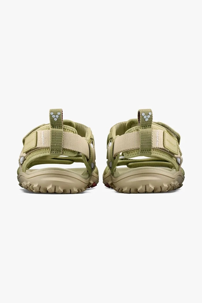 Vivobarefoot kadın spor sandalet TRACKER ORA