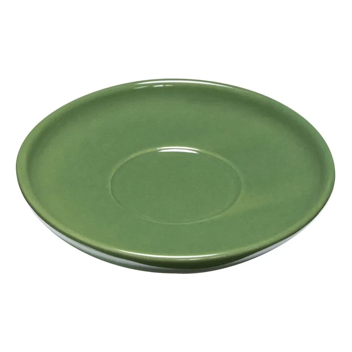 Hübsch - Amare cup and saucer | Sand