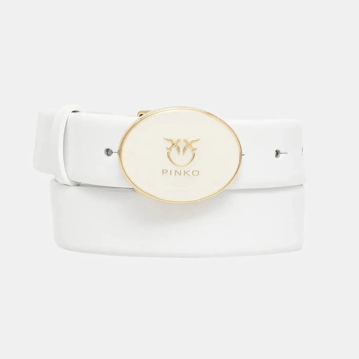 Кожен колан Pinko