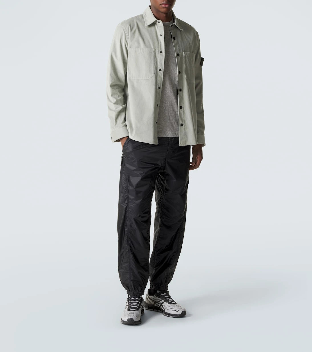 Asics - x C.P. Company Gel-Quantum 360 I sneakers