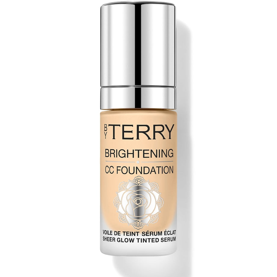 Brightening CC Foundation
