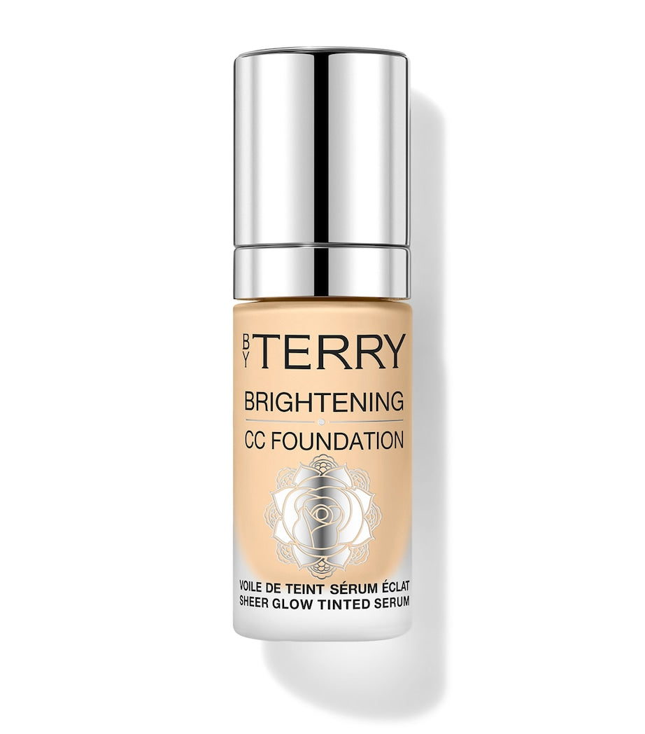 Brightening CC Foundation