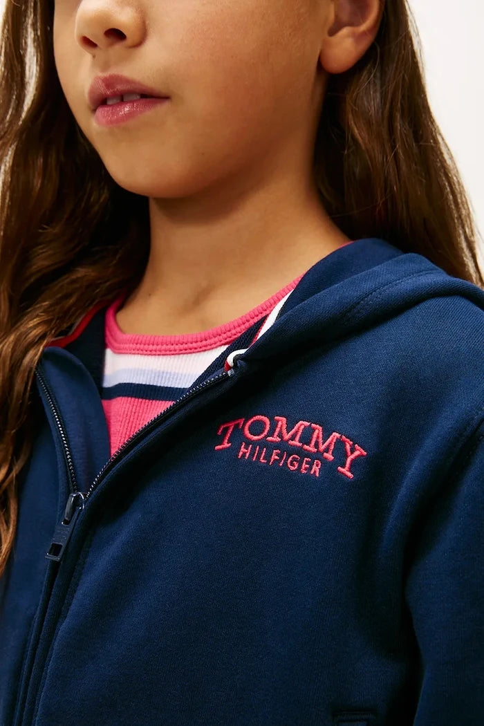 Детски суичър Tommy Hilfiger