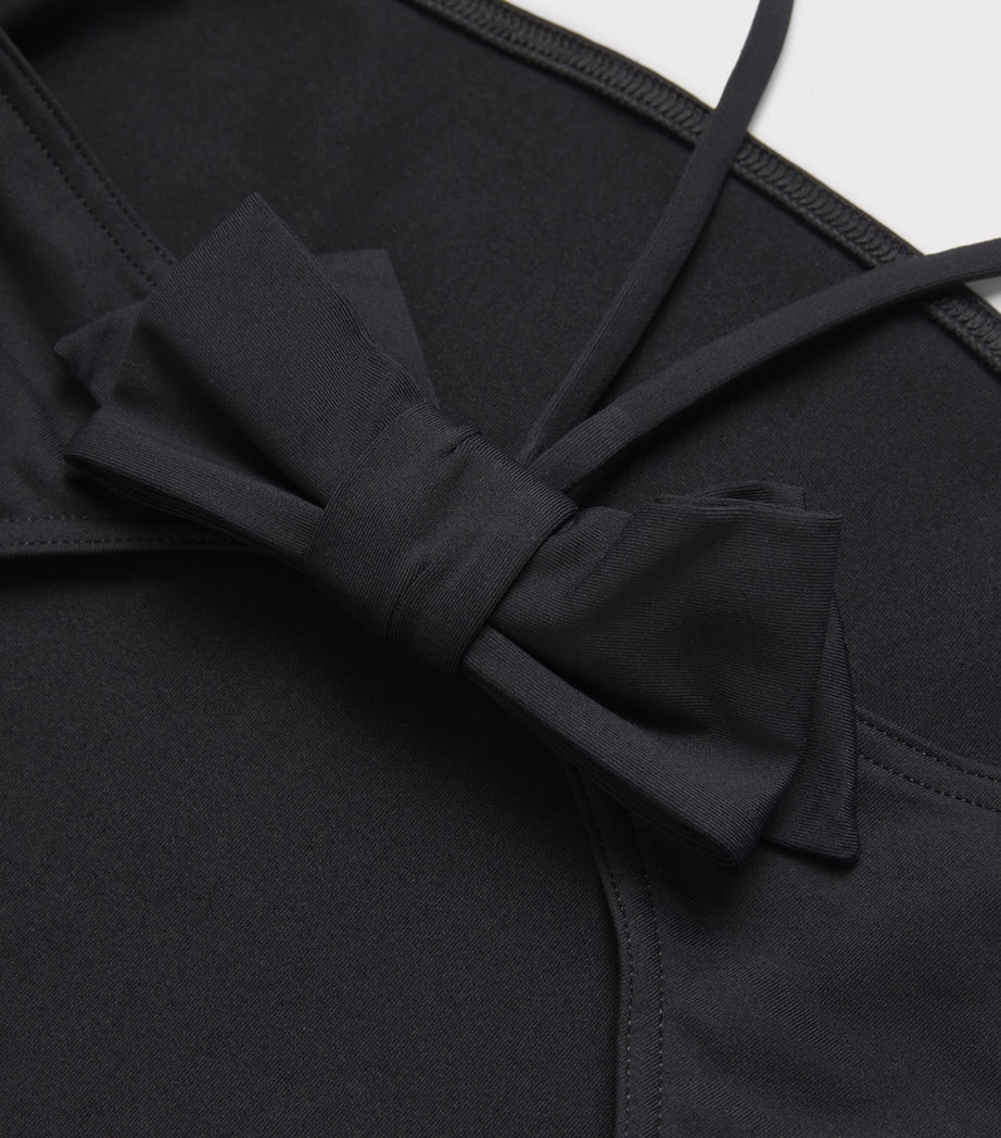 Black Dandy Swimsuit