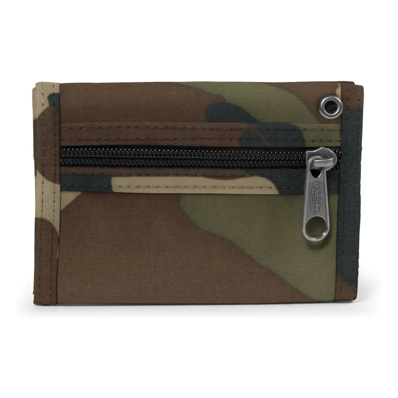 Eastpak - Crew Camouflage wallet | Brown