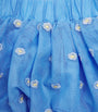 Stella McCartney Kids Tulle Embroidered Daisy Skirt (2-14 Years)