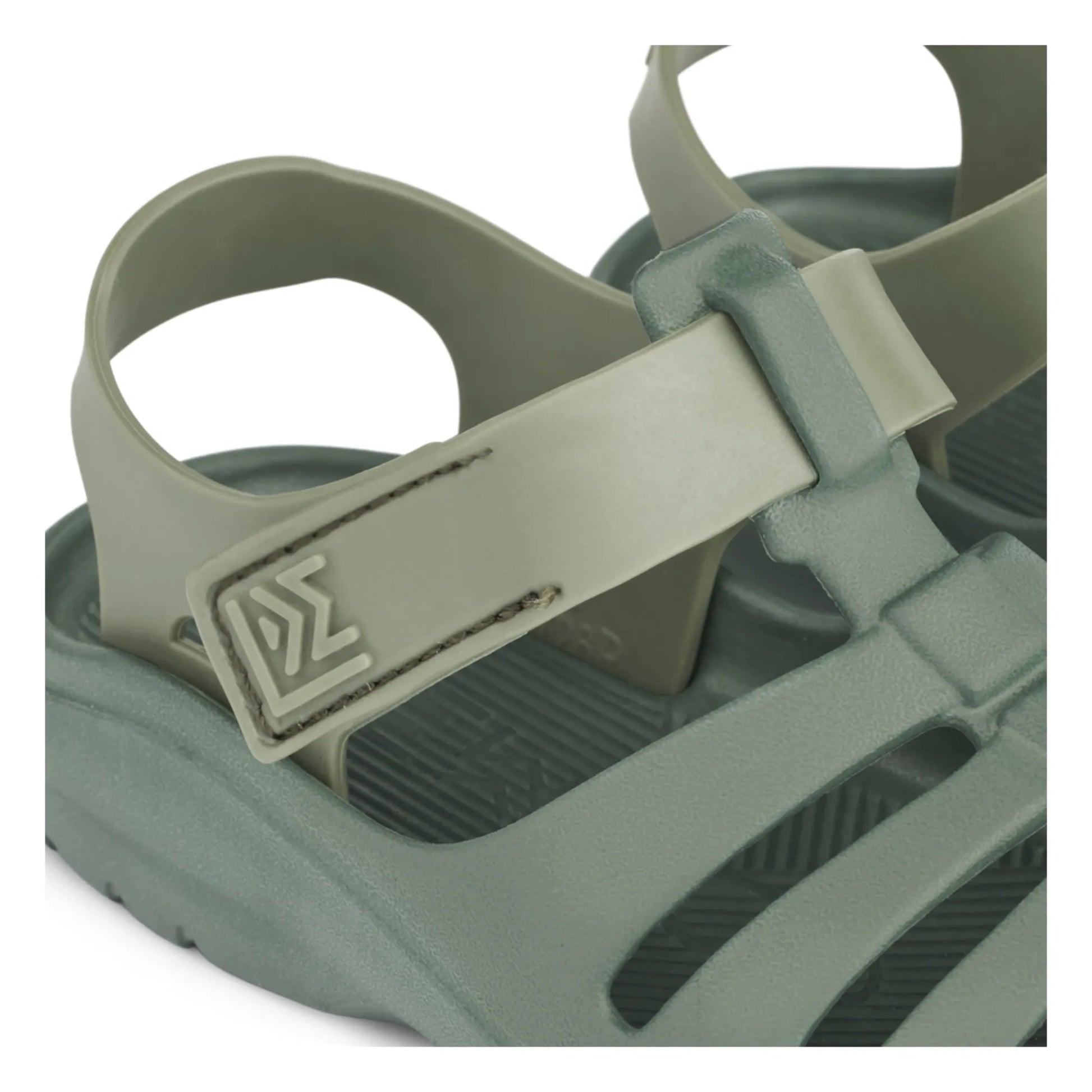 Liewood - Beau sandals | Green