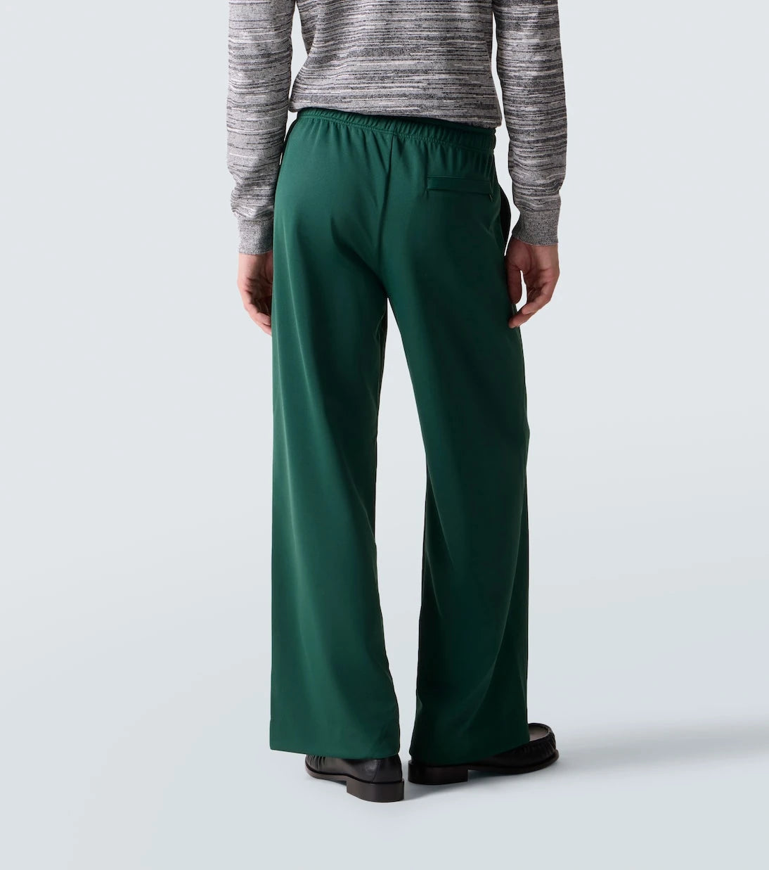 JW Anderson - Jersey sweatpants