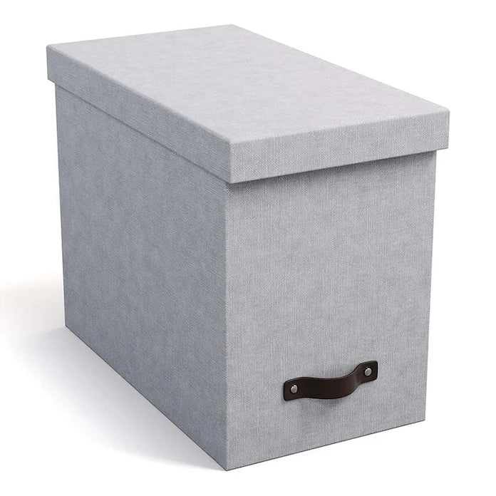 Органайзер за документи Bigso Box of Sweden A4 Johan