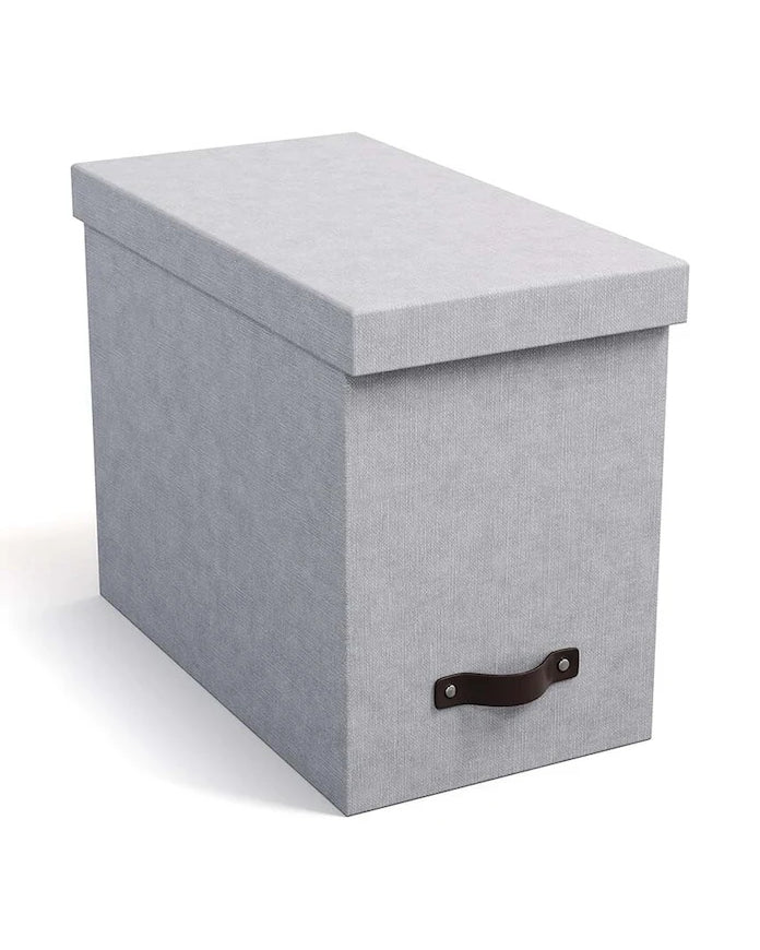 Органайзер за документи Bigso Box of Sweden A4 Johan