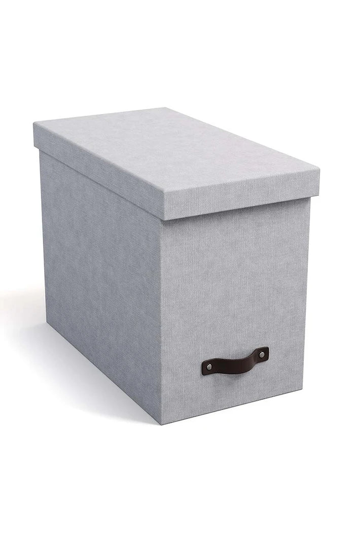 Органайзер за документи Bigso Box of Sweden A4 Johan