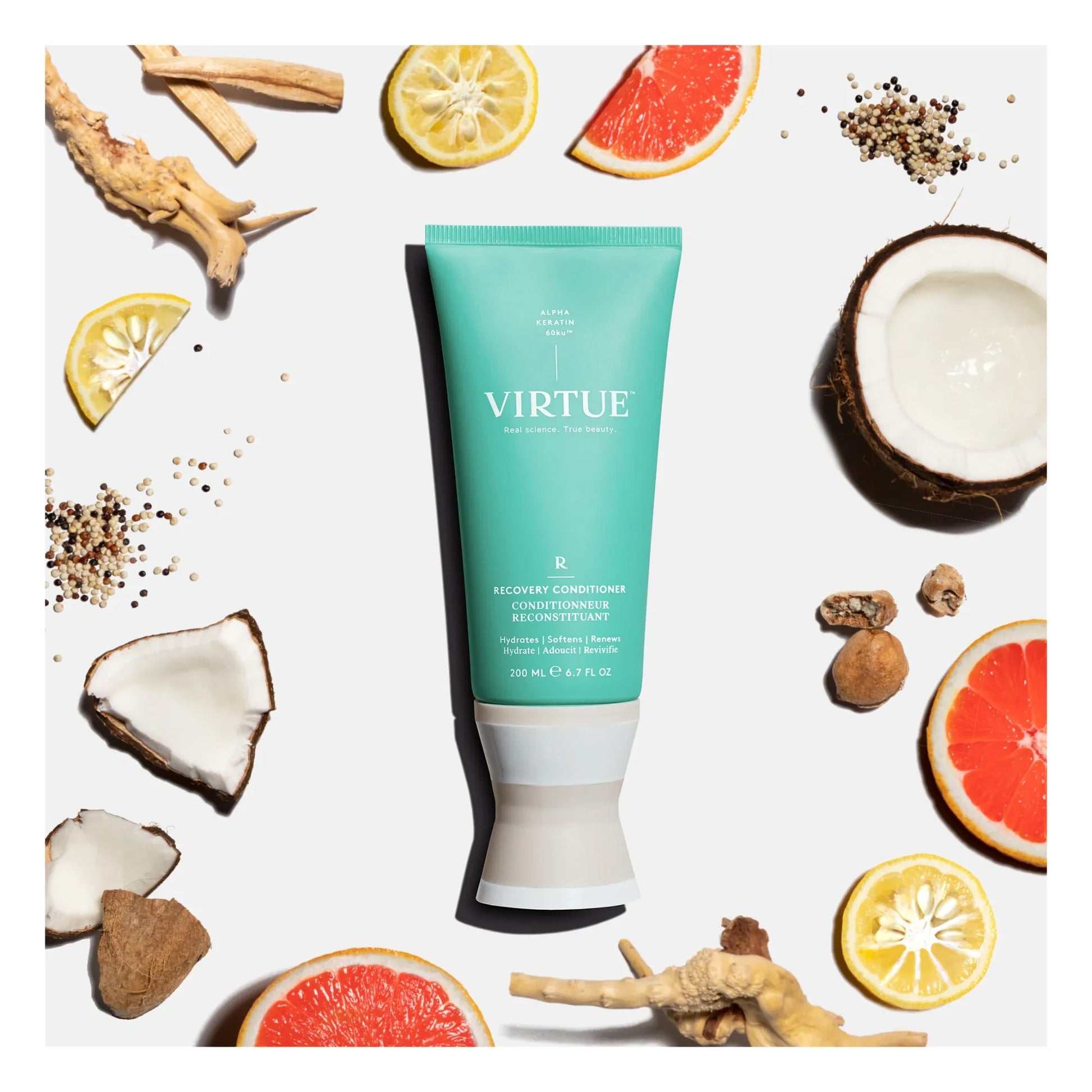 Virtue - Recovery Conditioner - 200 ml