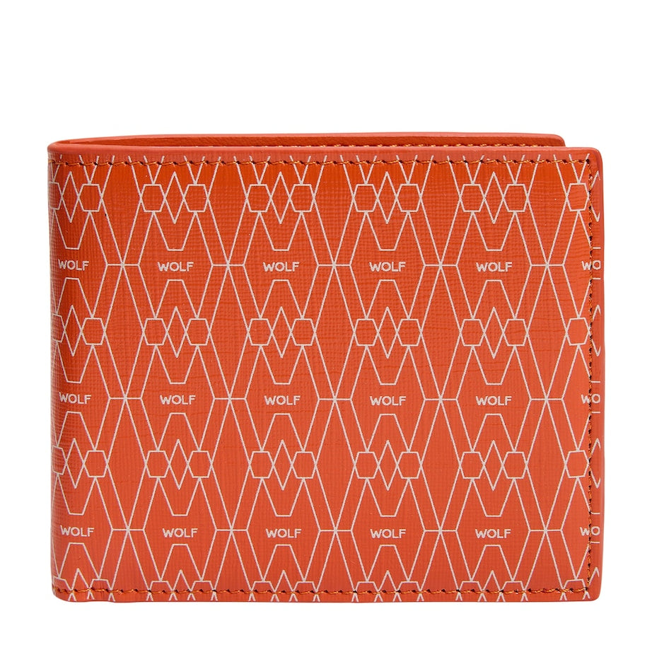 Signature Billfold Wallet