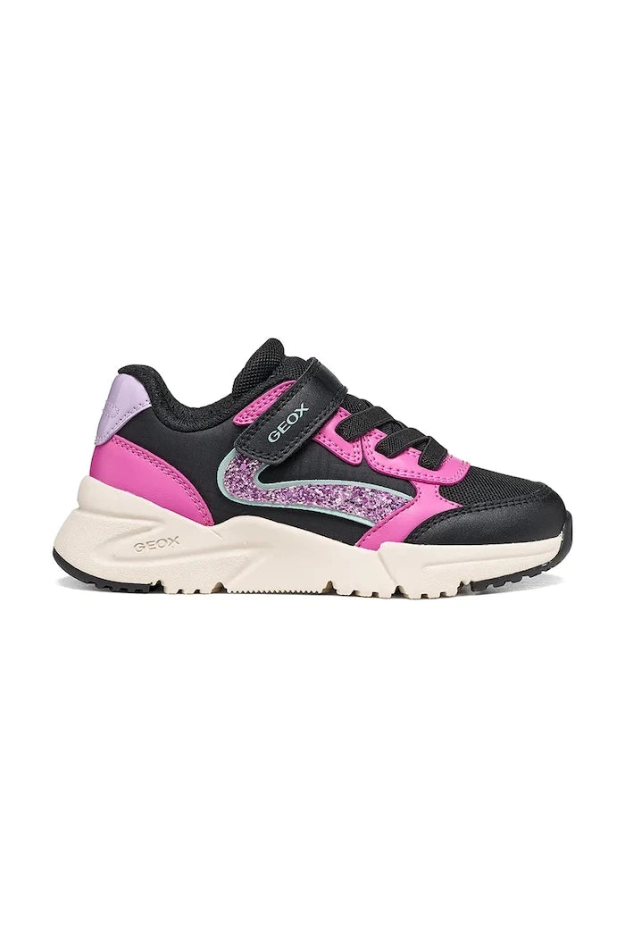 Geox LOFTUS çocuk spor ayakkabı