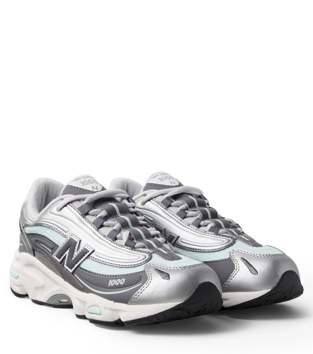 New Balance Kids - أحذية رياضية 1000