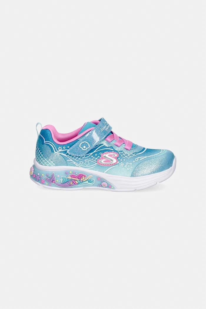 Skechers MY DREAMERS - LIL MERMAID Маратонки Детски