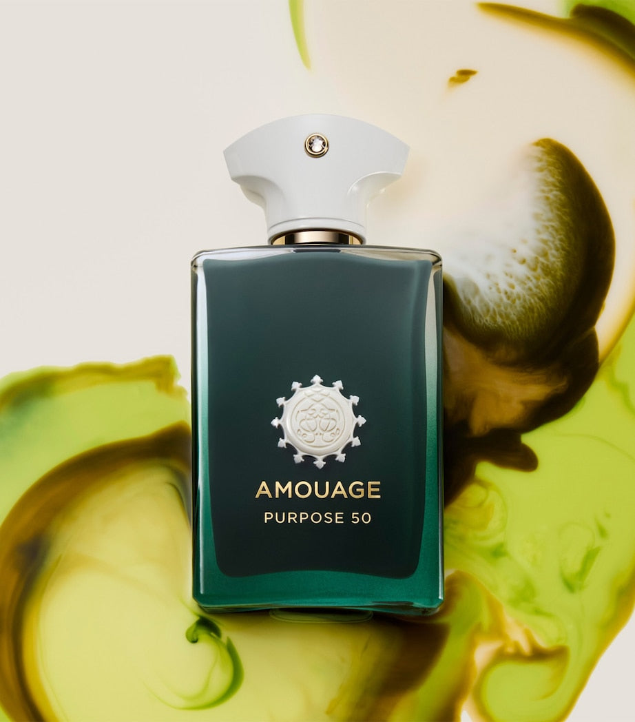 Purpose 50 Extraits Eau de Parfum (100ml)