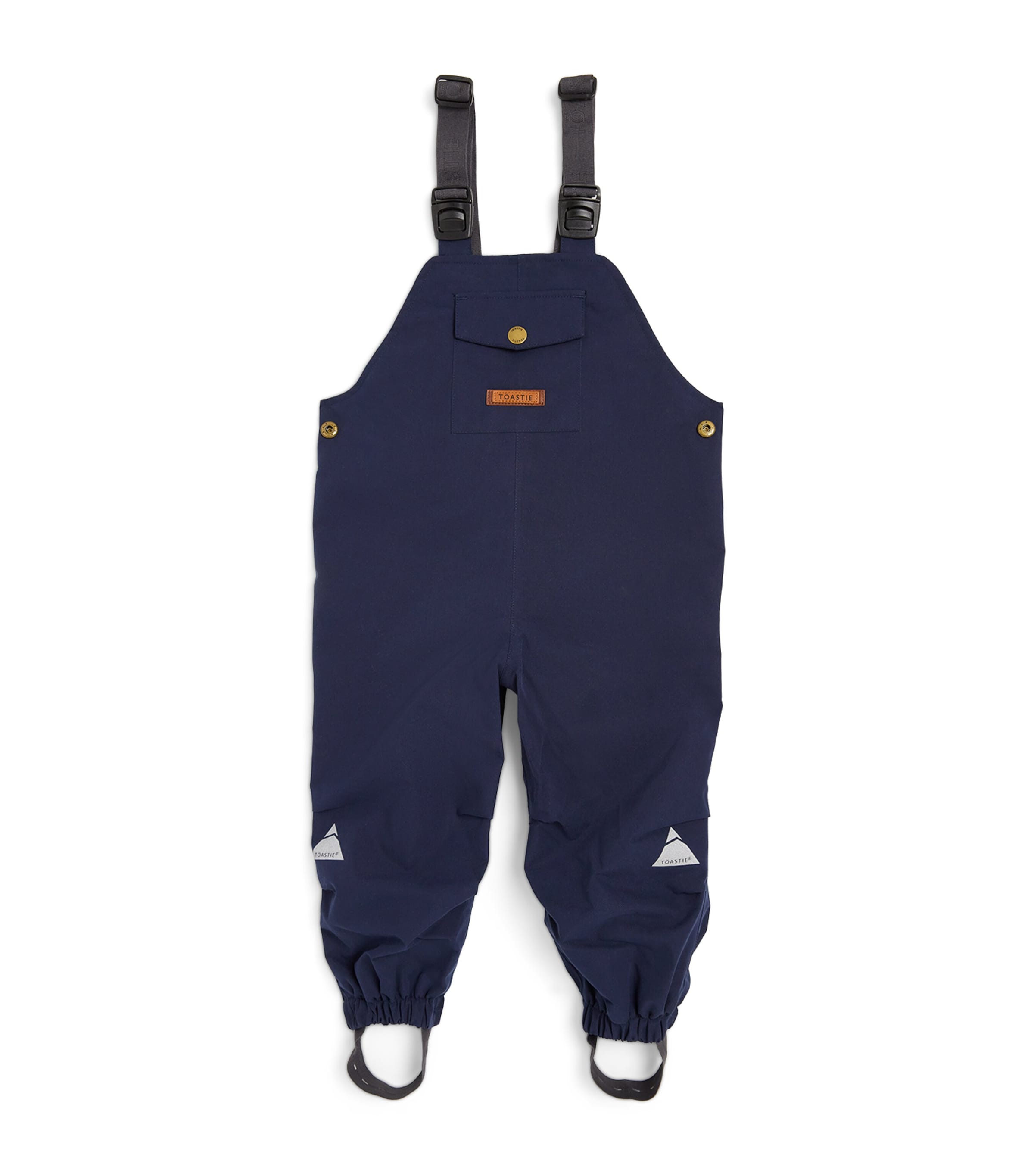 TOASTIE All Season Waterproof Dungarees (6 Months-4 Years)