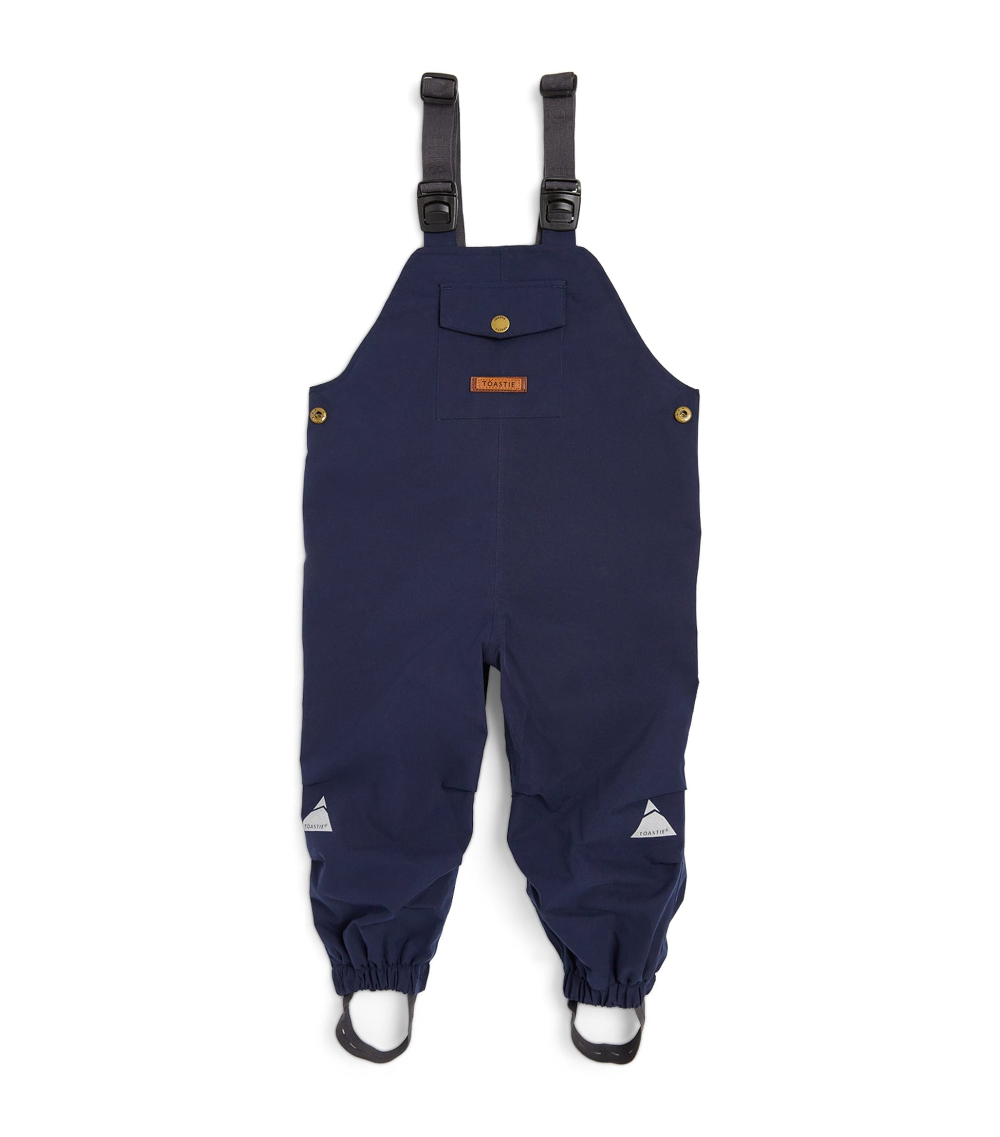 TOASTIE All Season Waterproof Dungarees (6 Months-4 Years)