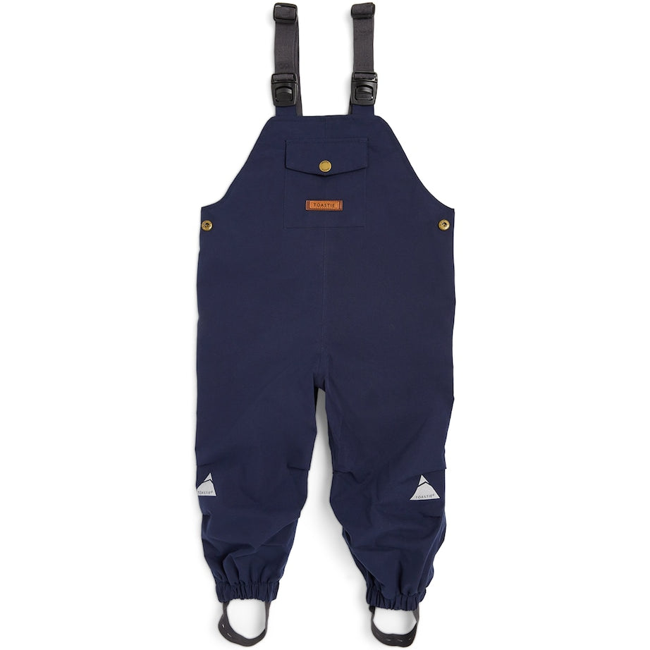 TOASTIE All Season Waterproof Dungarees (6 Months-4 Years)