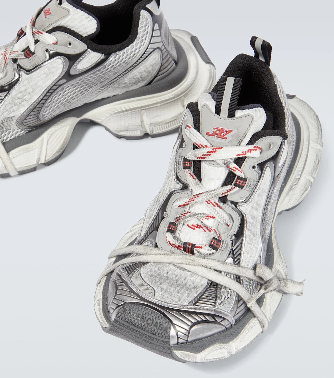 Balenciaga - 3XL sneakers