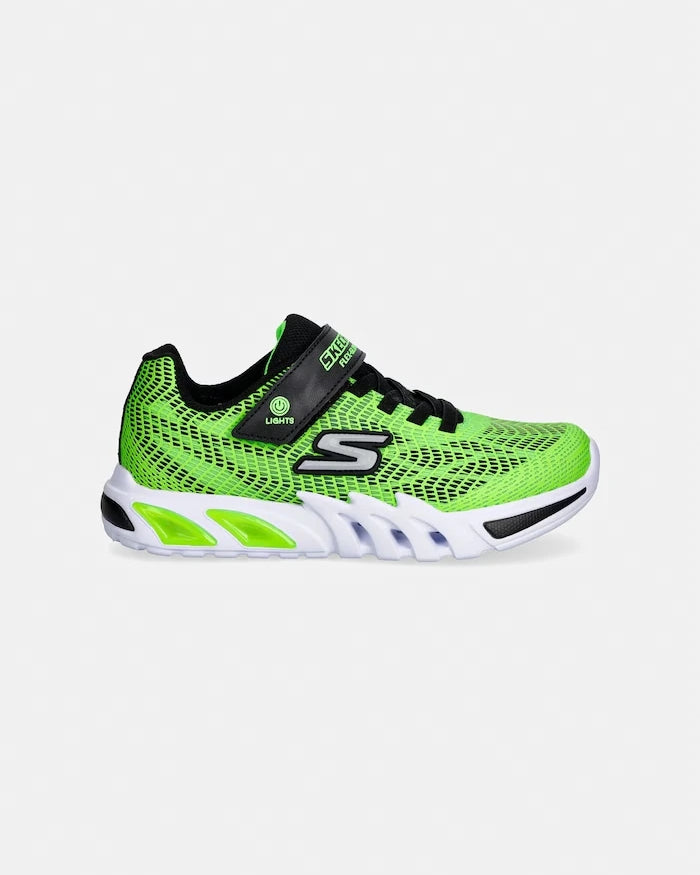 Skechers FLEX-GLOW ELITE-VORLO маратонки за деца