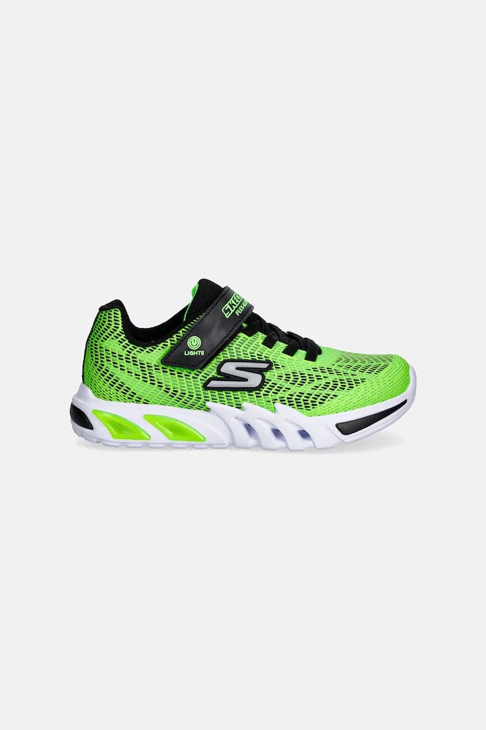 Skechers FLEX-GLOW ELITE-VORLO маратонки за деца
