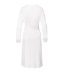 Cotton Kalea Robe OFF WHITE
