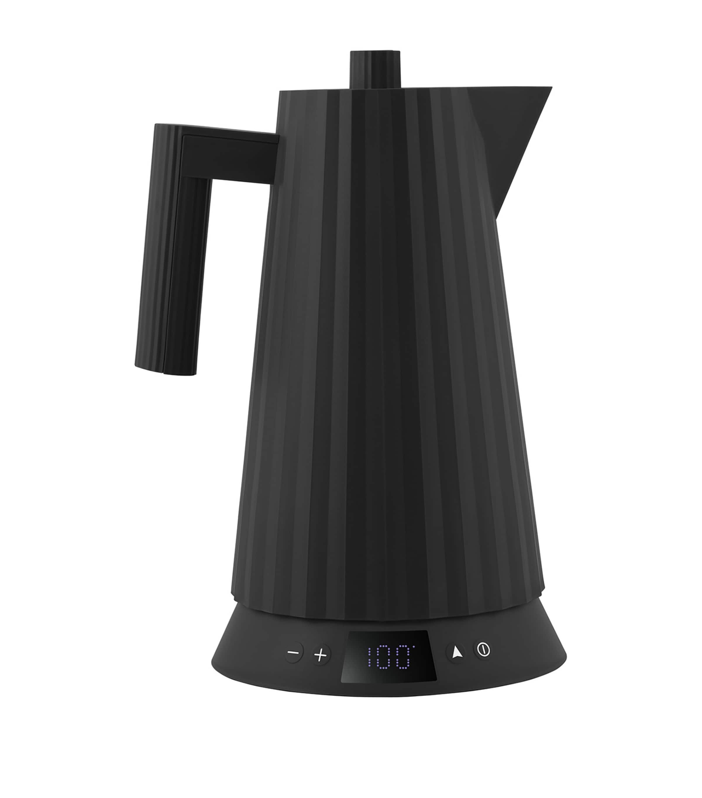 Plissé Temperature Control Kettle (1.7L)