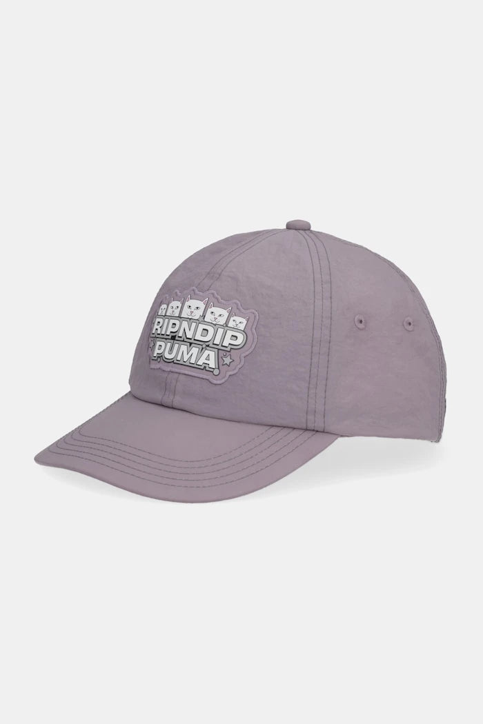 Шапка с козирка Puma PUMA x RIPNDIP