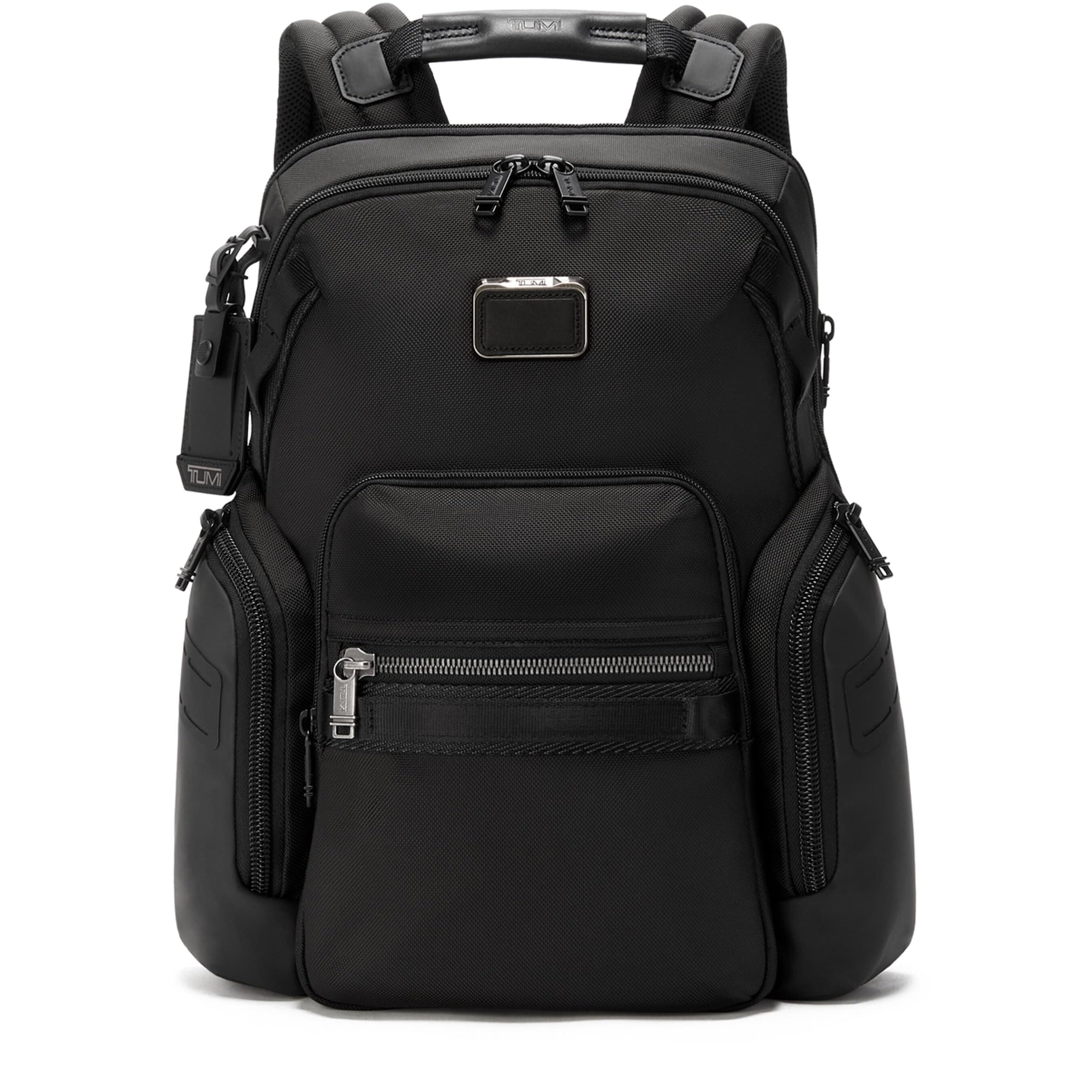 Alpha Bravo Business Backpack