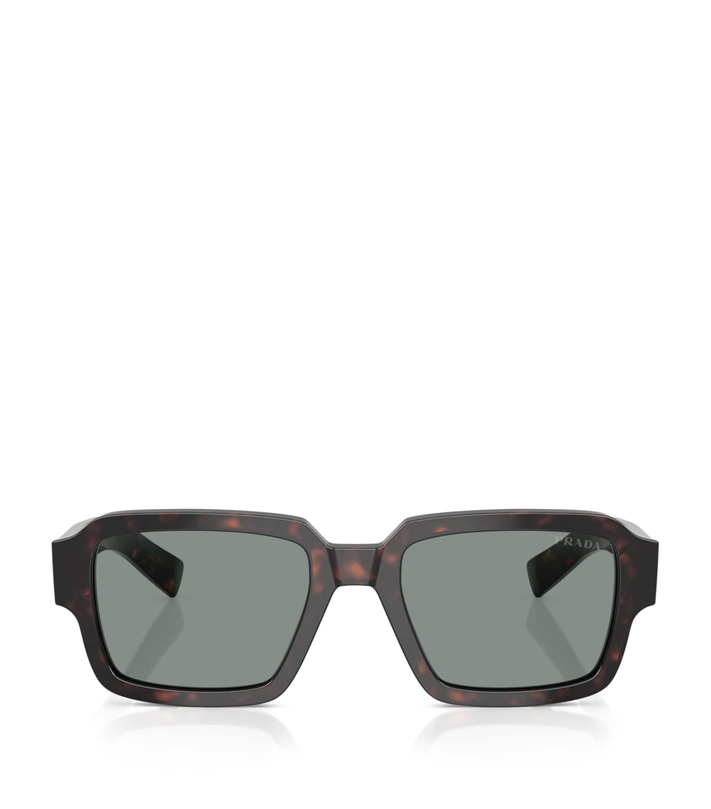 Prada Injected PR02ZS Sunglasses