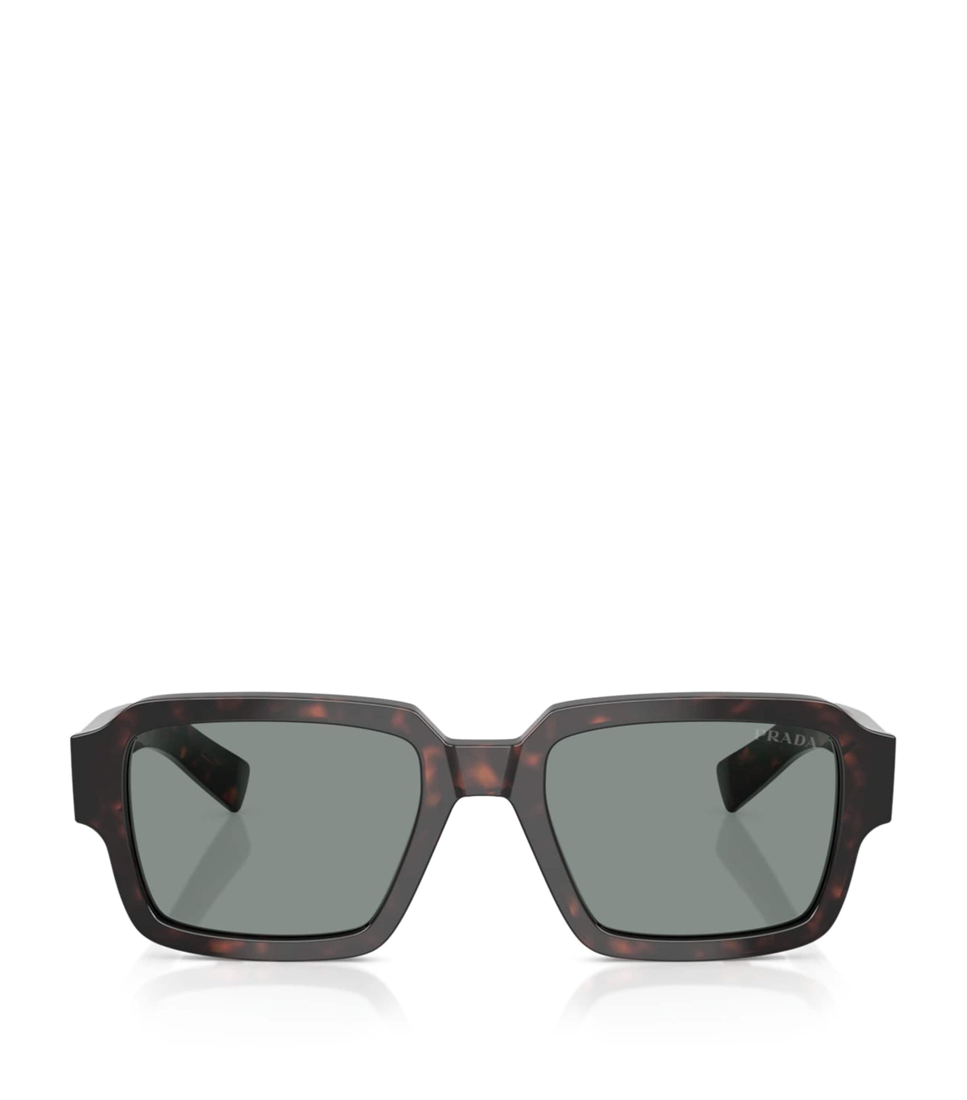 Prada Injected PR02ZS Sunglasses