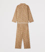Organic Cotton Dormeur Pyjama Set (4-8 Years)