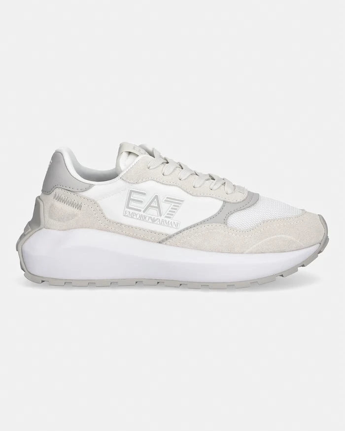 EA7 Emporio Armani spor ayakkabı
