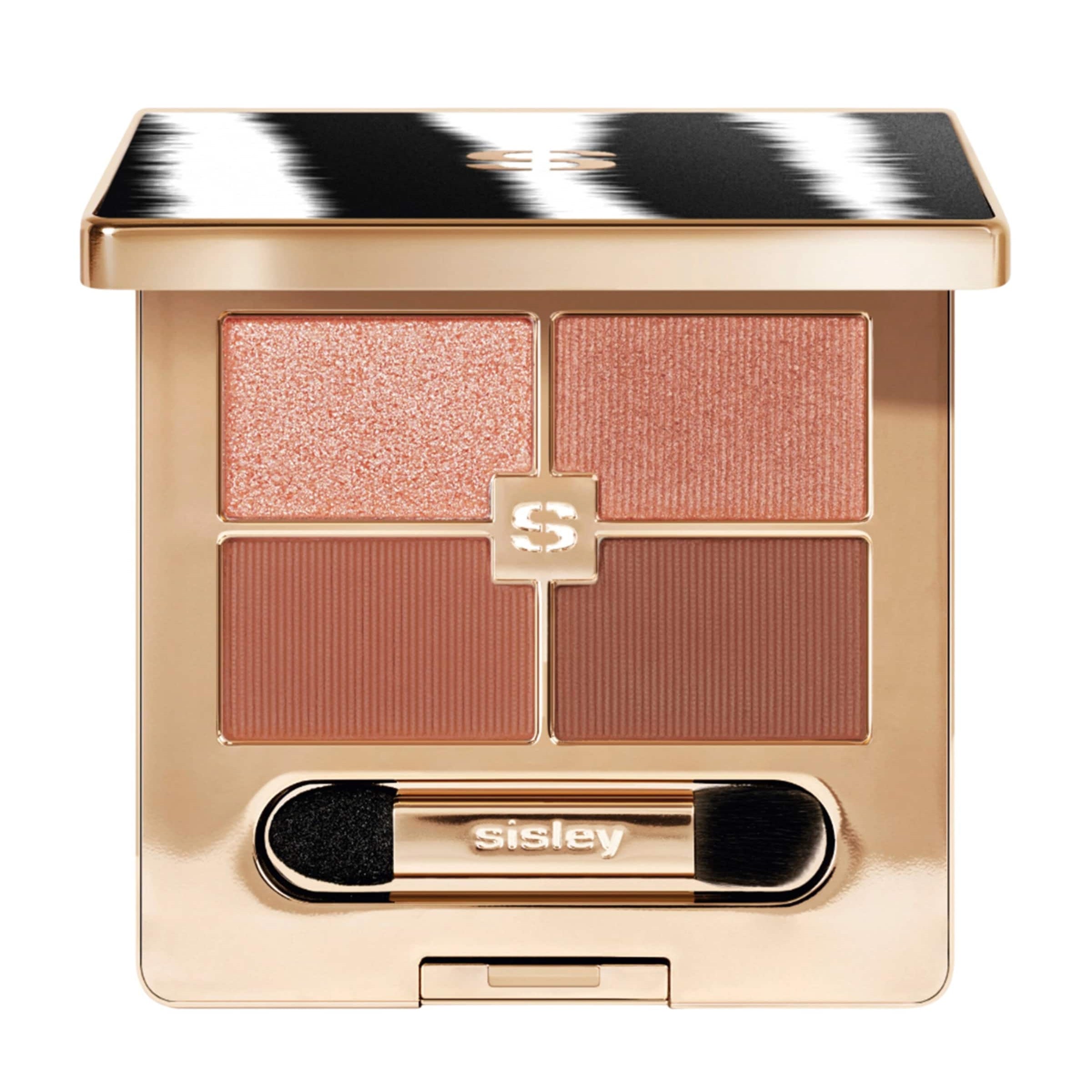 Phyto-Eye Eyeshadow Palette