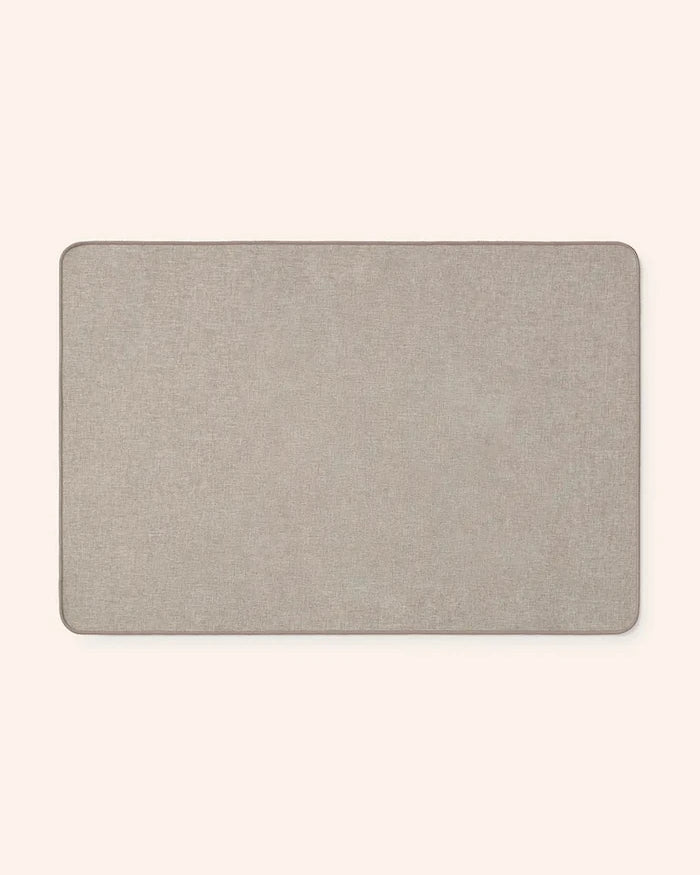 Calma House büyük plastik kilim 45 x 75 cm