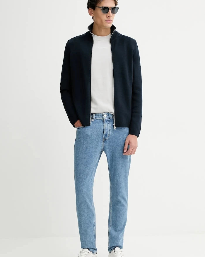Памучна тениска Marc O'Polo