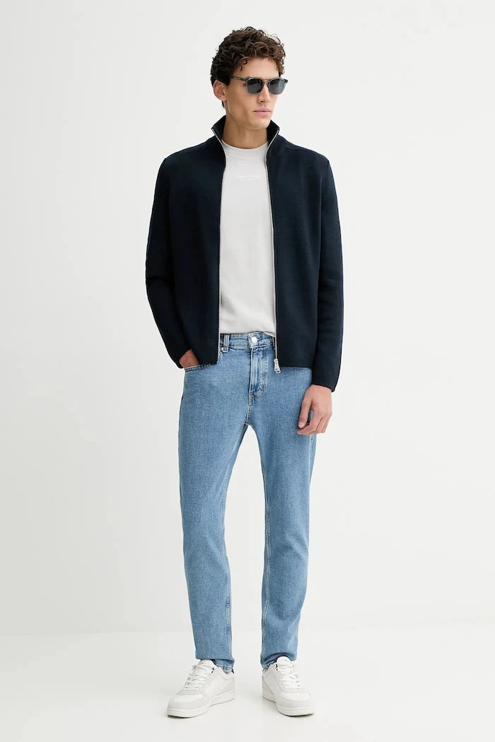 Памучна тениска Marc O'Polo
