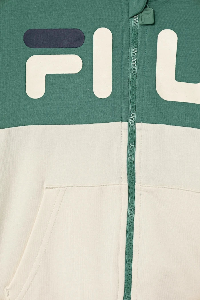 Детски суичър Fila LONAY