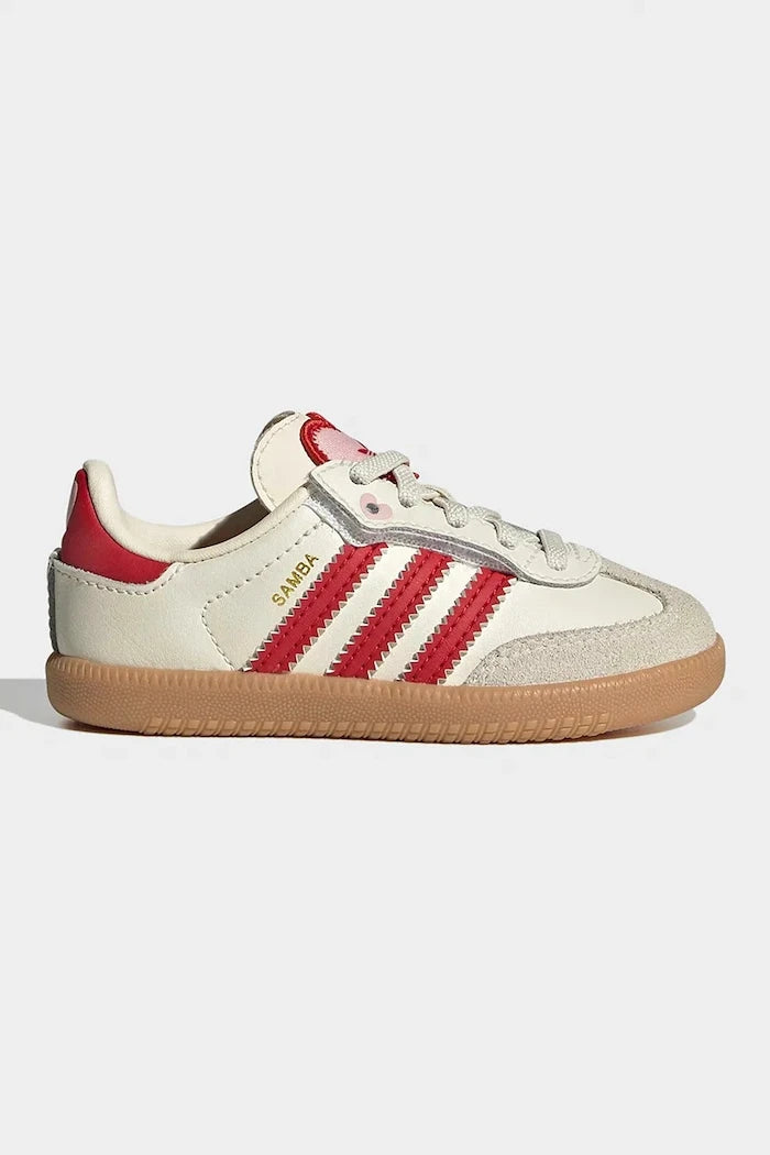 adidas Originals SAMBA OG Çocuk Deri Sneakers