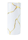 Bernardaud Kintsugi Vase (28cm)