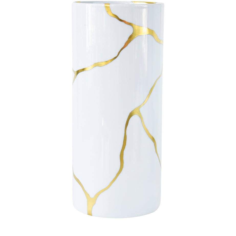 Bernardaud Kintsugi Vase (28cm)