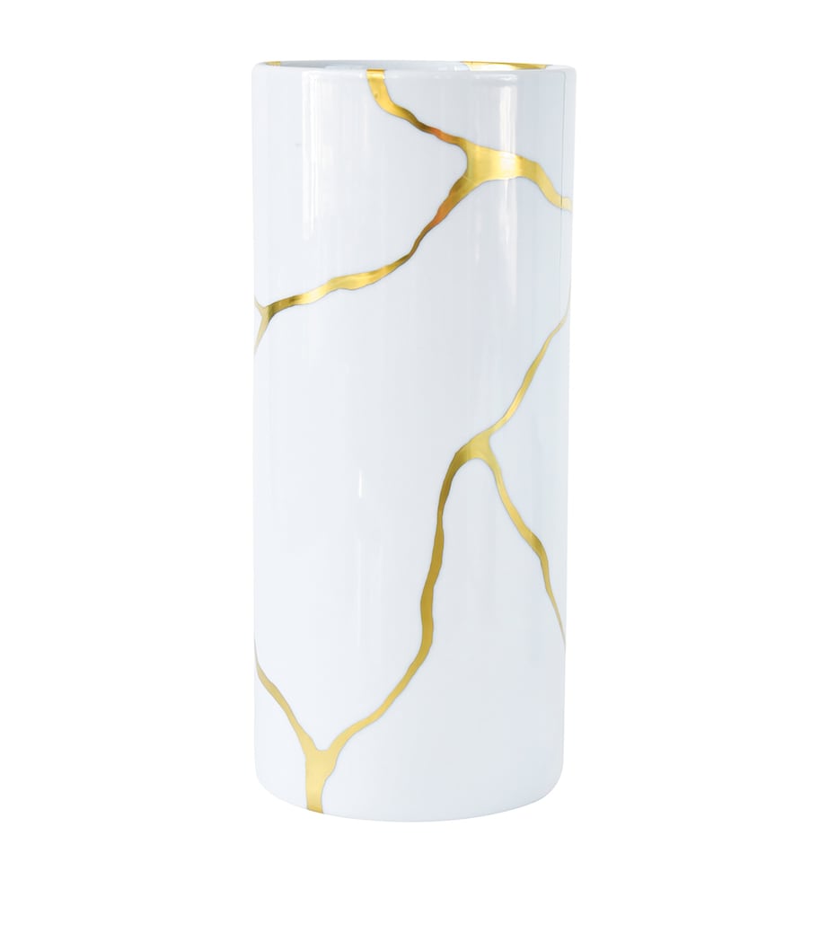 Bernardaud Kintsugi Vase (28cm)