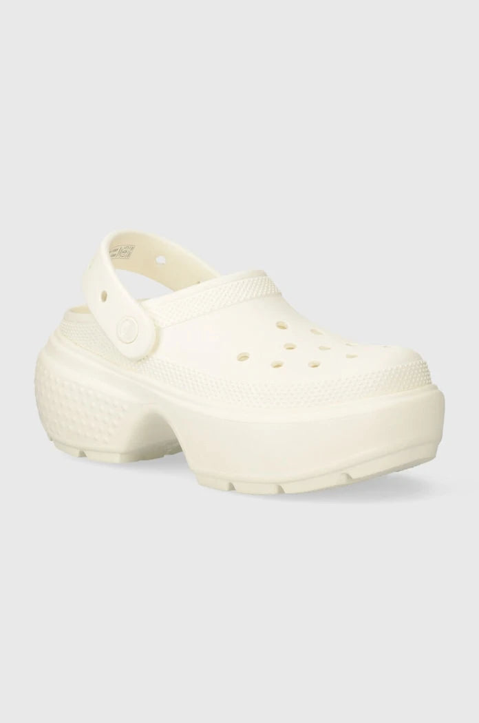Чехли Crocs Stomp Slide