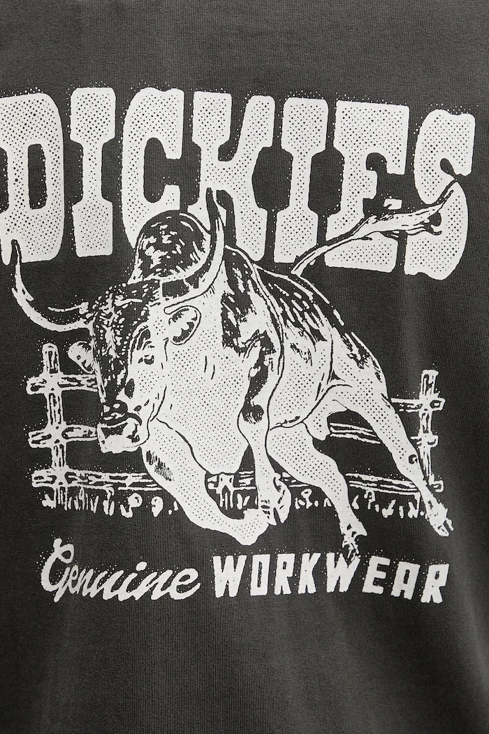 Dickies тениска мъжка от памук