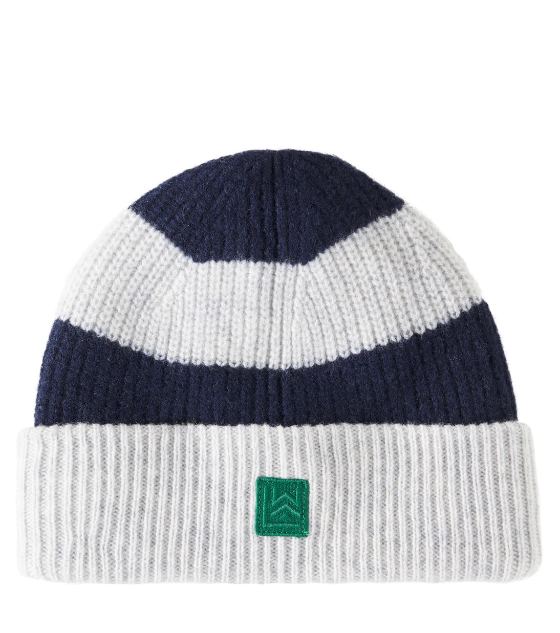Liewood - Emilio striped cotton beanie