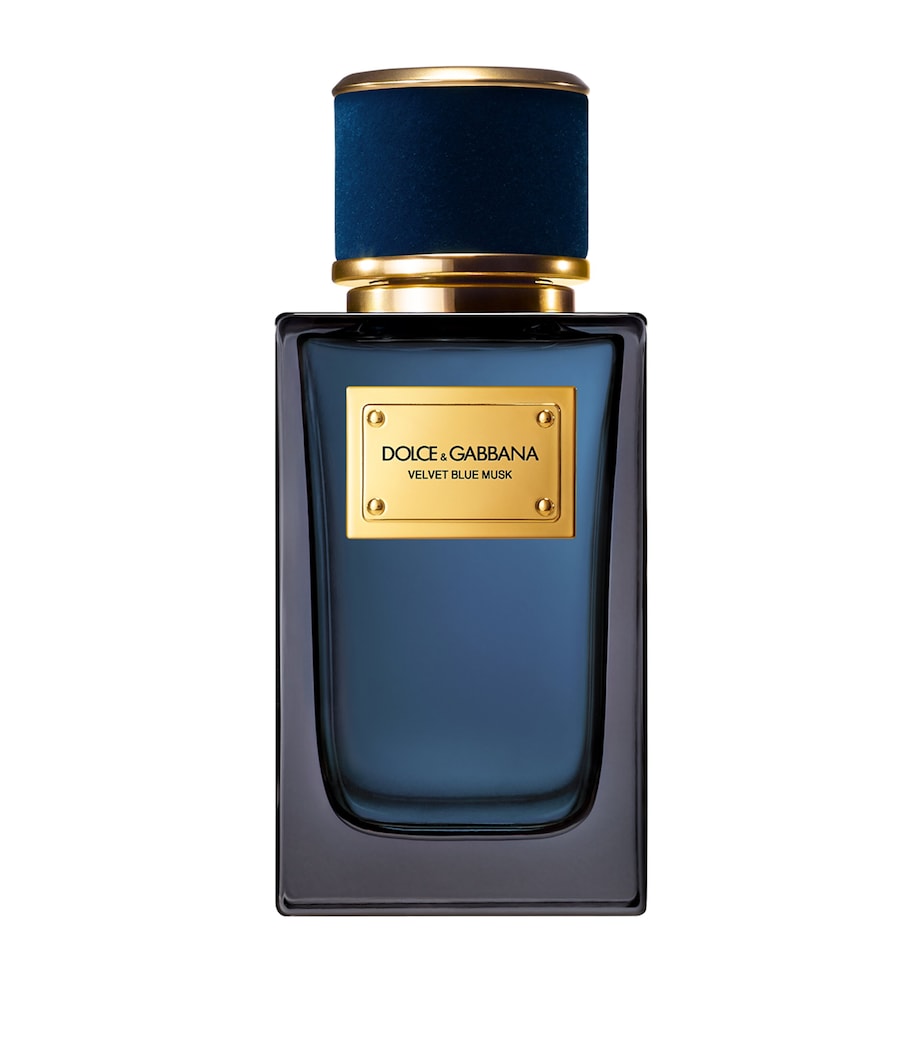 Dolce & Gabbana Velvet Blue Musk Eau de Parfum (100ml)