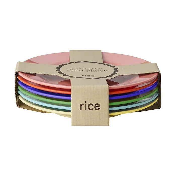Rice комплект чинии за закуска 2 x 20 cm