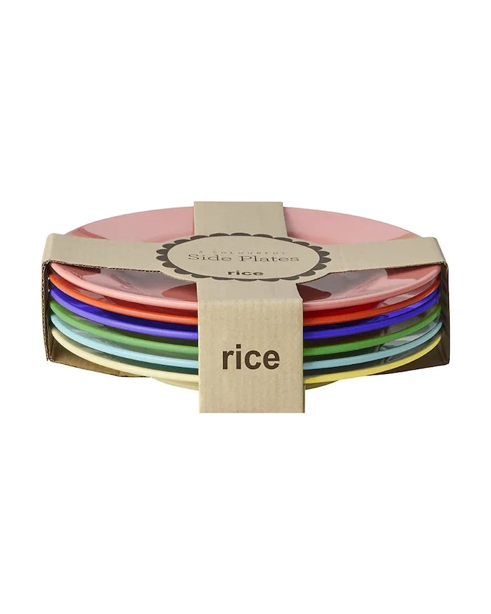 Rice kahvaltı tabağı seti 2 x 20 cm